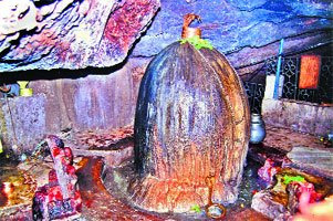 Information about gupteswar temple detials,gupteswar darshan,lord shiva famous temples in india